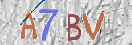 Code Anti-spam