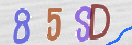 Code Anti-spam