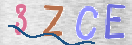 Code Anti-spam