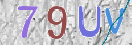 Code Anti-spam