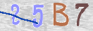 Code Anti-spam