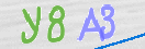 Code Anti-spam