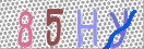 Code Anti-spam