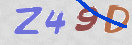 Code Anti-spam