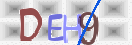Code Anti-spam