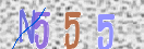 Code Anti-spam