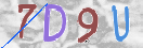 Code Anti-spam