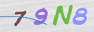 Code Anti-spam
