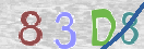 Code Anti-spam