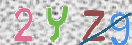 Code Anti-spam