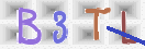 Code Anti-spam