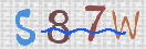 Code Anti-spam