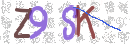 Code Anti-spam