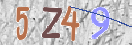 Code Anti-spam