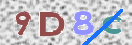 Code Anti-spam