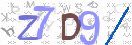 Code Anti-spam
