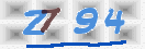 Code Anti-spam