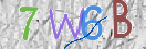 Code Anti-spam