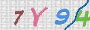 Code Anti-spam