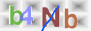 Code Anti-spam