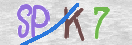 Code Anti-spam