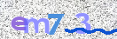 Code Anti-spam