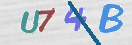 Code Anti-spam