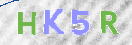 Code Anti-spam