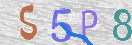 Code Anti-spam