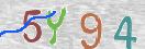 Code Anti-spam