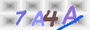 Code Anti-spam
