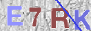 Code Anti-spam