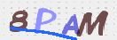 Code Anti-spam