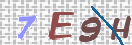 Code Anti-spam