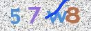 Code Anti-spam