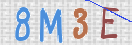 Code Anti-spam