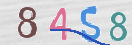 Code Anti-spam