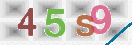 Code Anti-spam