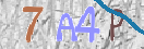 Code Anti-spam