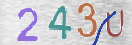 Code Anti-spam