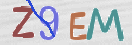 Code Anti-spam