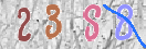 Code Anti-spam