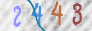 Code Anti-spam
