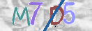 Code Anti-spam