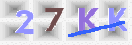 Code Anti-spam