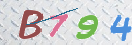 Code Anti-spam