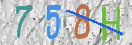 Code Anti-spam