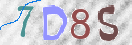Code Anti-spam