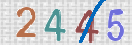 Code Anti-spam