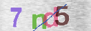 Code Anti-spam